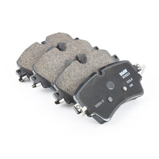 Pastilhas De Freio Série 1 / Série 2 / X1 / X2 / MINI Cooper