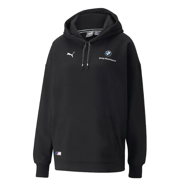 Moletom Feminino BMMTSPRT BMW