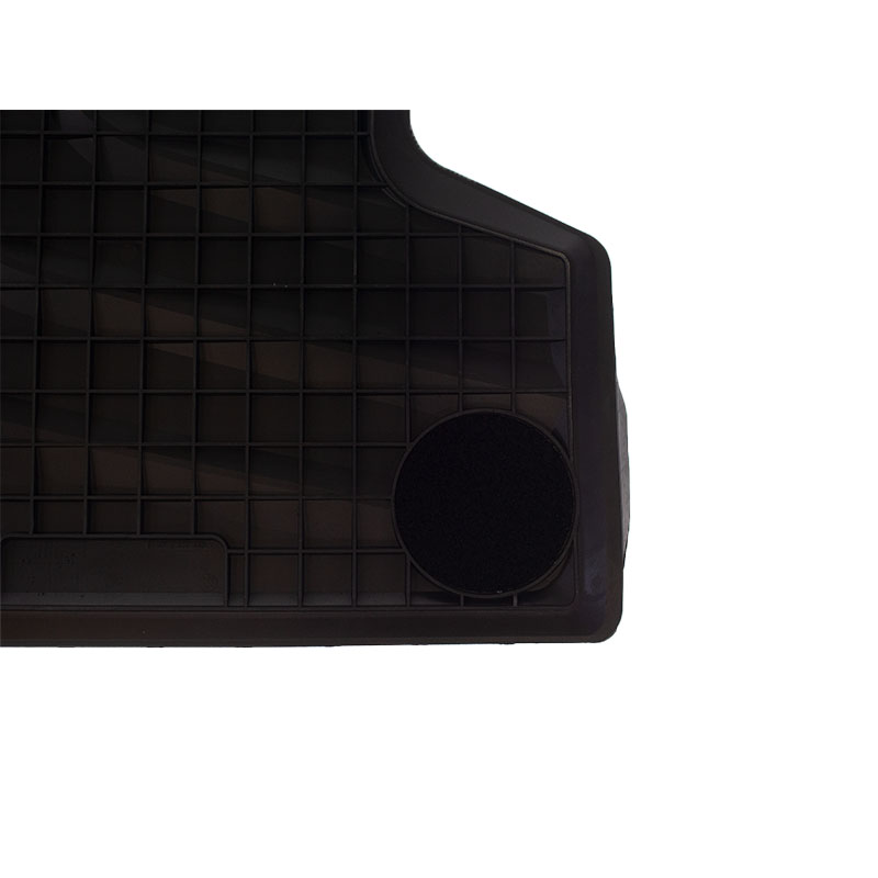 Tapete de Borracha Traseiro BMW X5 F15