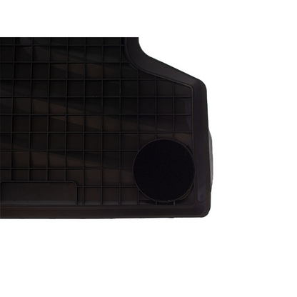 Tapete de Borracha Traseiro BMW X5 F15