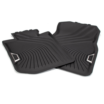 Tapetes BMW Série 3  Dianteiros