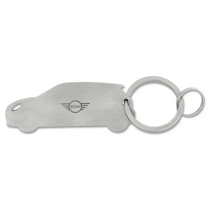 Chaveiro MINI Cooper