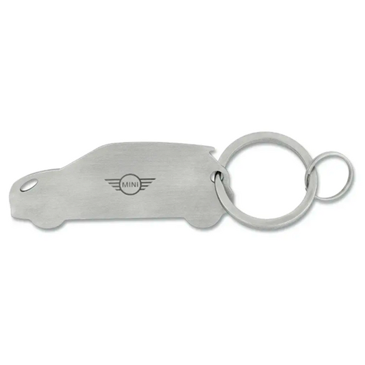 Chaveiro MINI Cooper