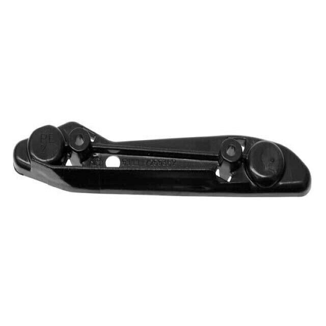 Suporte Lateral Direito Tampa Do Para-Choque Série 3