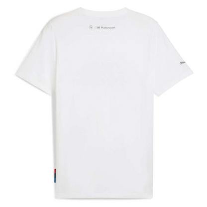 T-shirt BMW M Motorsport M4 GT4