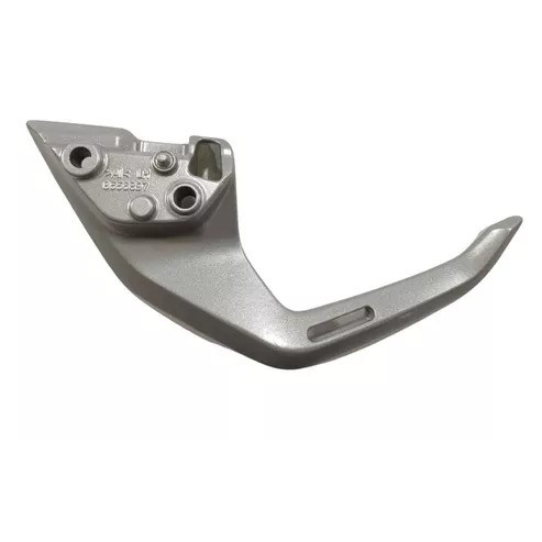 Alça De Apoio Traseira Esquerda BMW Motorrad G 310 R