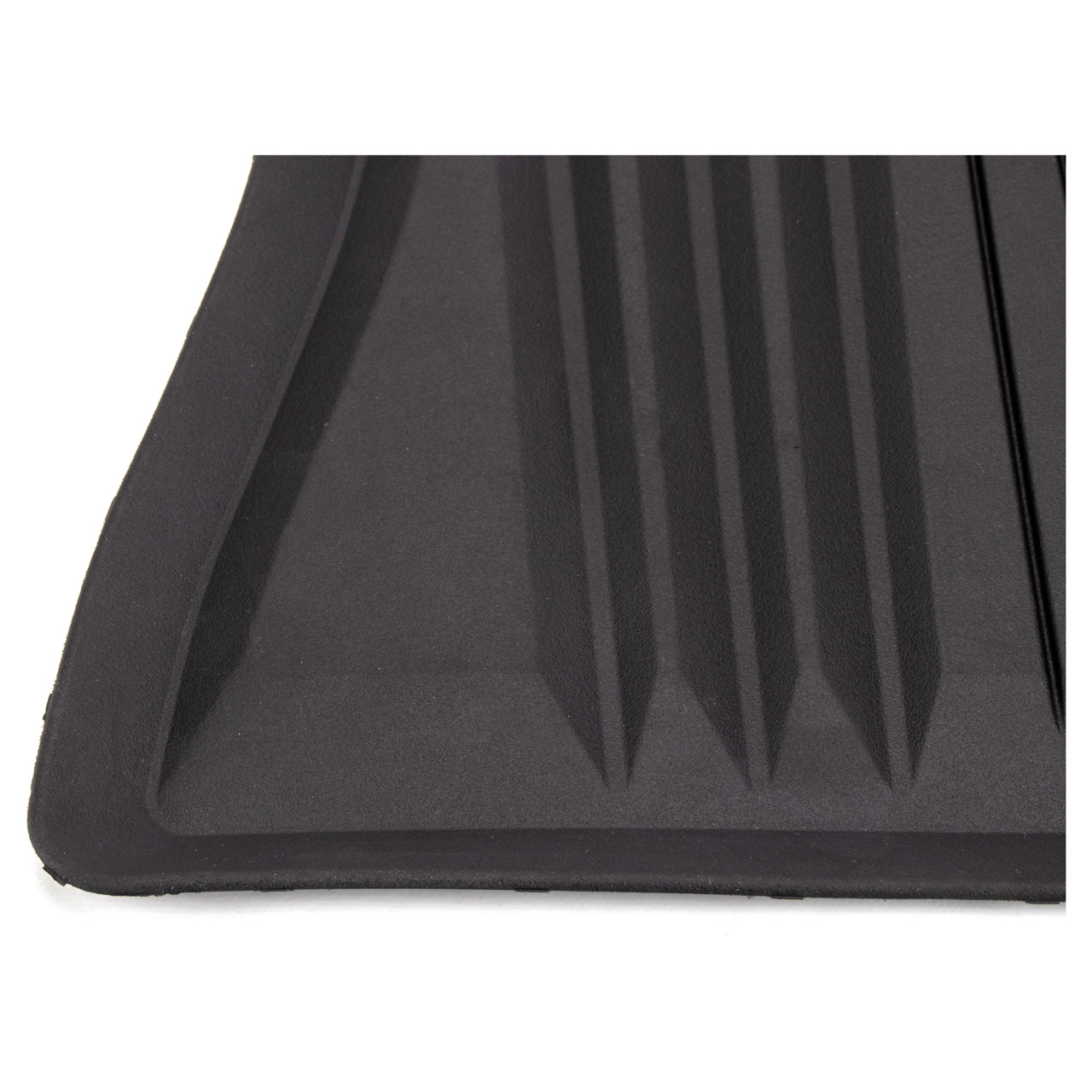 Kit de Tapetes Série 3 - Dianteiro, Traseiro e Porta-Malas