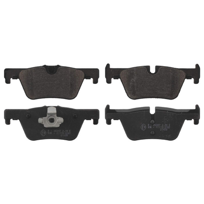 Pastilhas De Freio Série 2 / Série 3 / Série 4