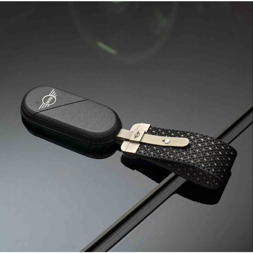 Chaveiro Cordão MINI Lifestyle