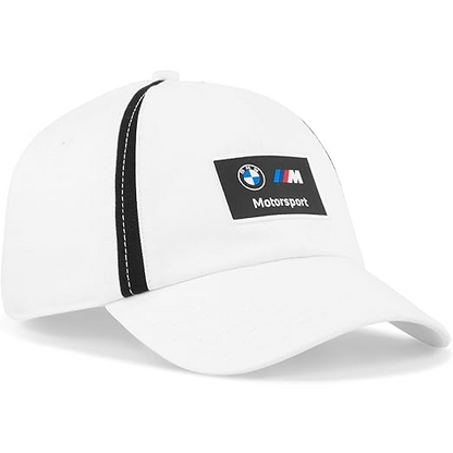 Boné BMW M Motorsport Heritage Dad