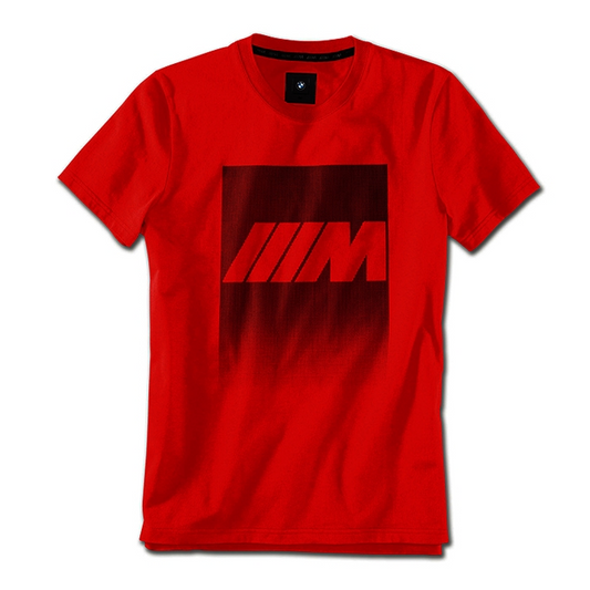T-shirt BMW M Masculina