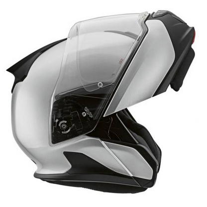 CAPACETE SYST 7 CARBON EVO SILVER 60/61