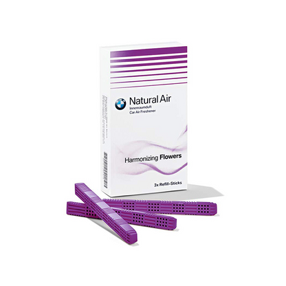 Sachê Fragrância BMW Harmonizing Flowers