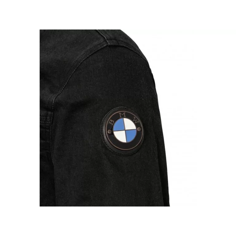 Jaqueta Jeans RoadCrafted 100 Anos BMW