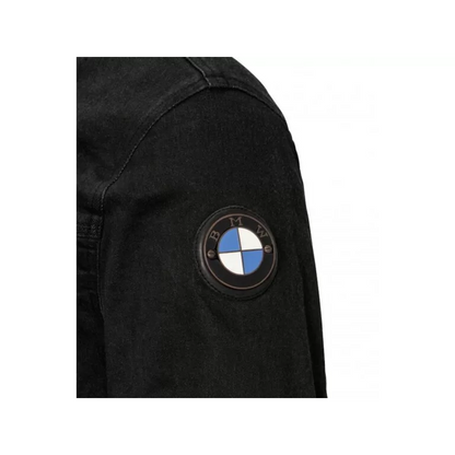 Jaqueta Jeans RoadCrafted 100 Anos BMW