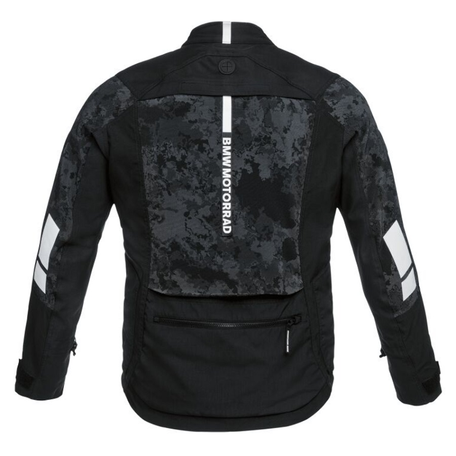 Jaqueta BMW GS Rallye Air Adventure Off-Road