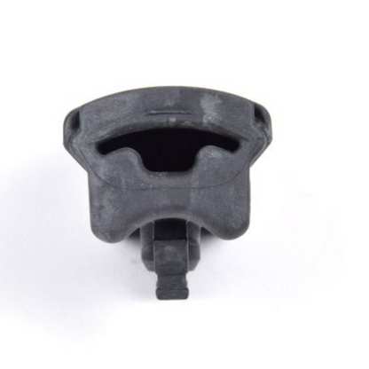 Apoio De Borracha Pedaleira Dianteira F 650 GS / F 700 GS / F 800 GS