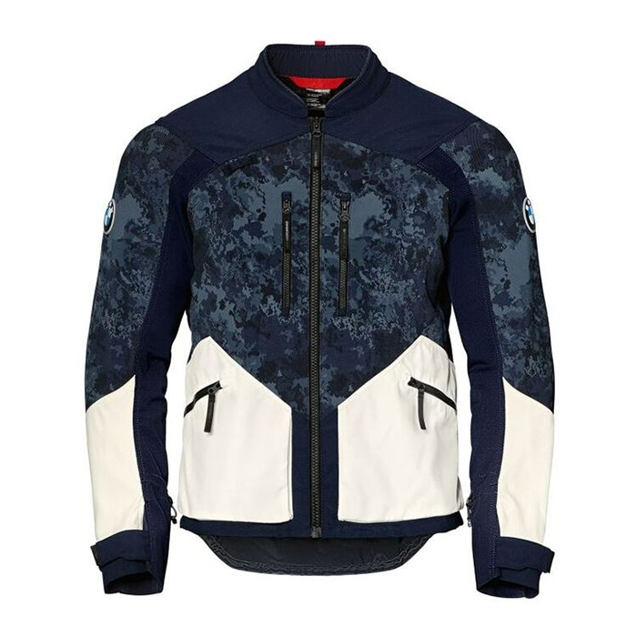 Jaqueta BMW Masculina Gs Rallye Air