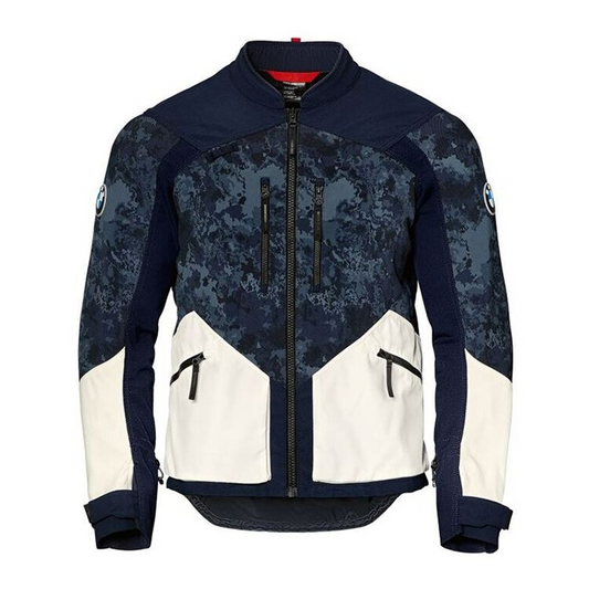 Jaqueta BMW Masculina Gs Rallye Air