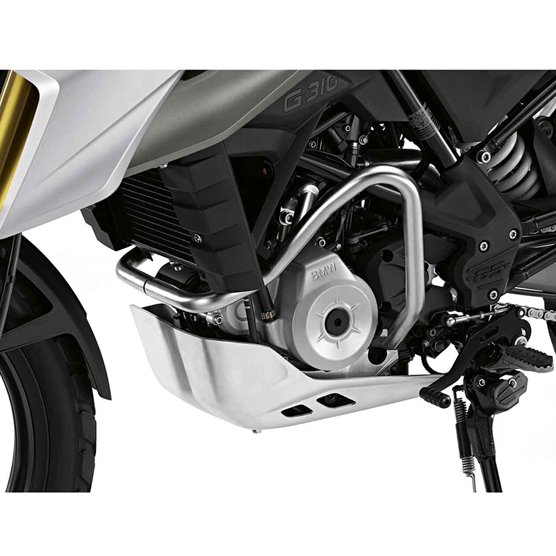 Aro Protetor Do Motor BMW Motorrad  G 310 GS / G 310 R