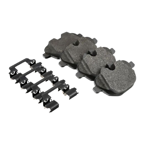 Pastilhas De Freio Série 5 / Série 6 / Série 7 / X3 / X4 / X5 / X6 / X7