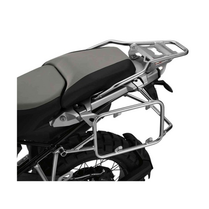 Suporte Lateral Esquerdo Mala Alumínio