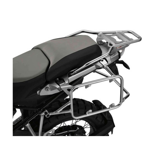 Suporte Lateral Esquerdo Mala Alumínio