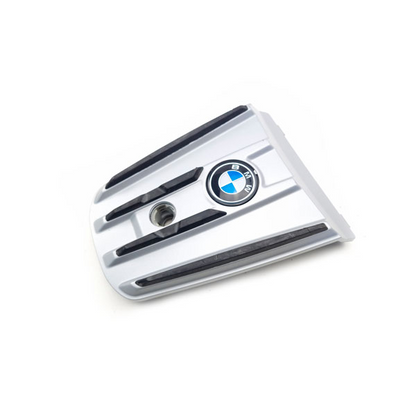 TAMPA PARA SUPORTE DE BAGAGEM - BMW G 650 GS