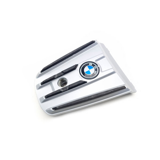 TAMPA PARA SUPORTE DE BAGAGEM - BMW G 650 GS