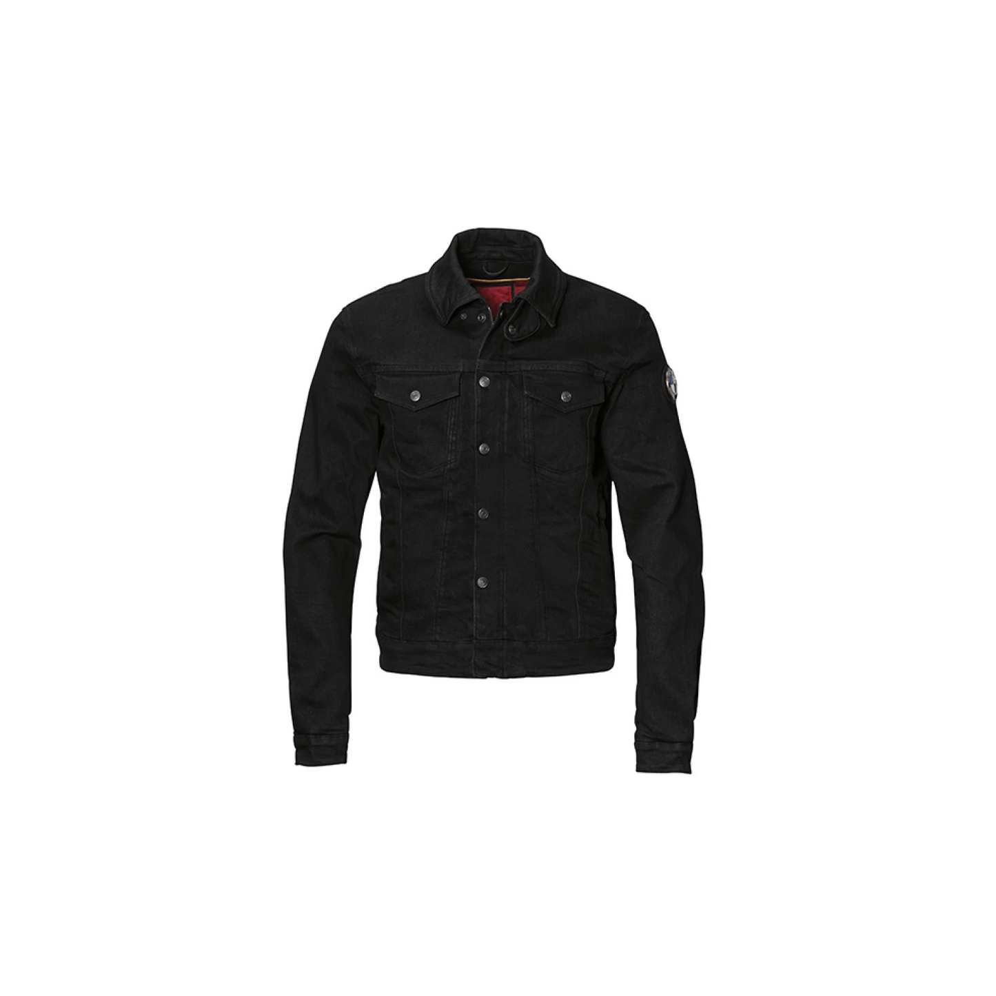 Jaqueta Roadcrafted 100 Anos BMW