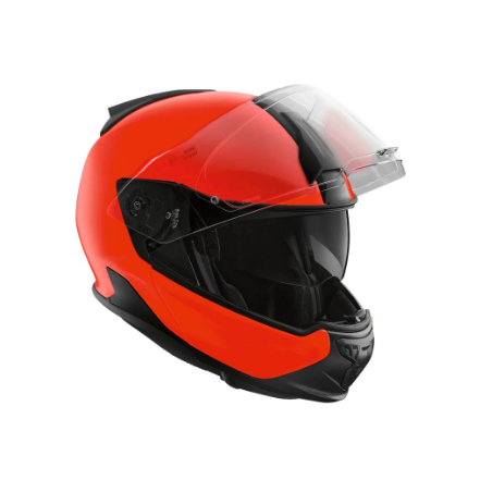 Capacete BMW System 7 Carbon Evo