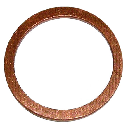 Anel Vedante 24X30X1,5
