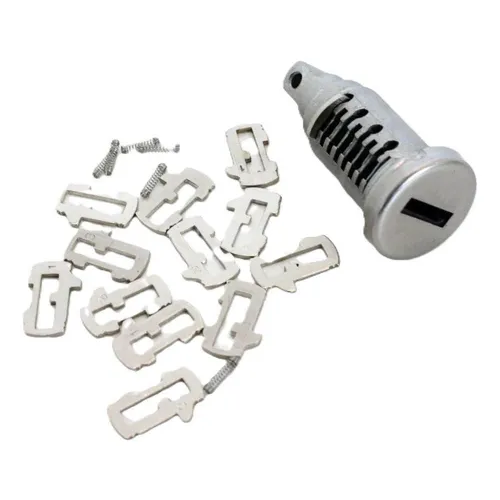 Cilindro Canhão Miolo Top Case Bmw Motorrad