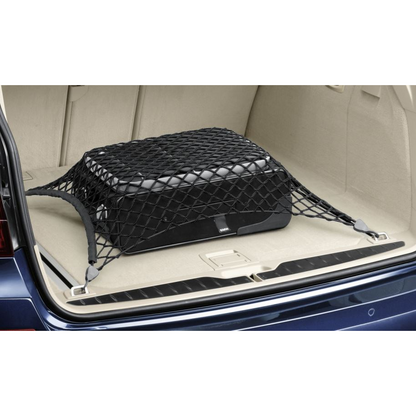 Rede de Porta-Malas BMW