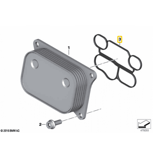 Vedante Do Permutador De Calor
