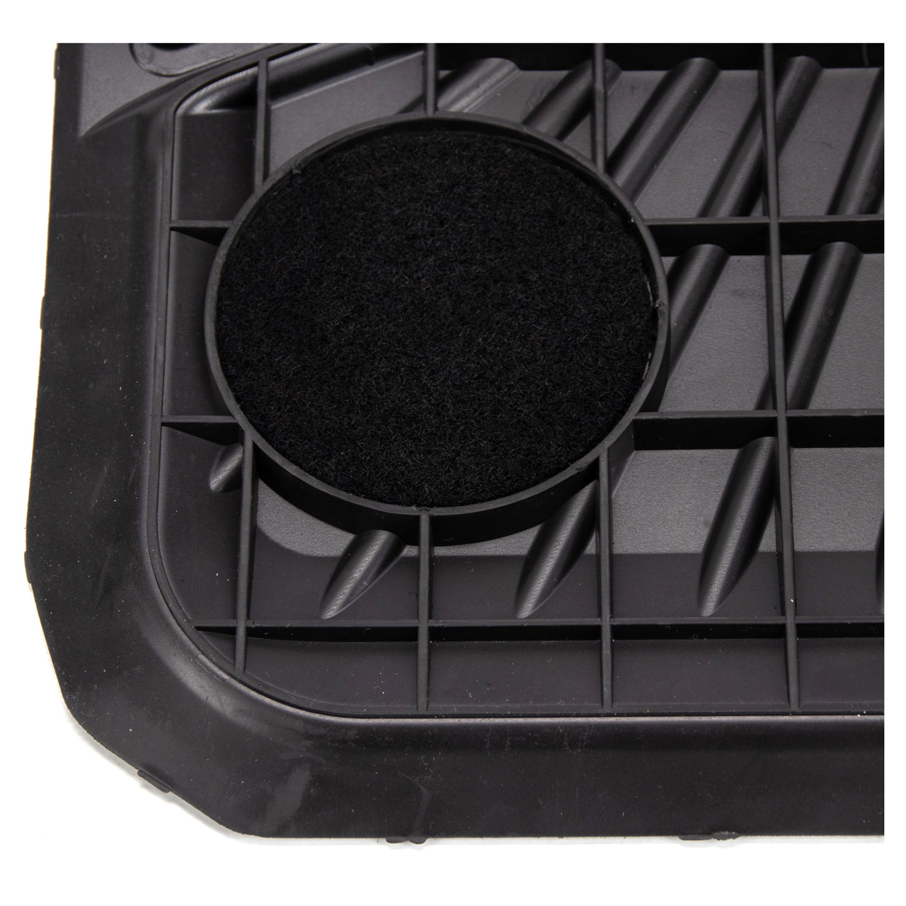 Kit de Tapetes Série 3 - Dianteiro, Traseiro e Porta-Malas