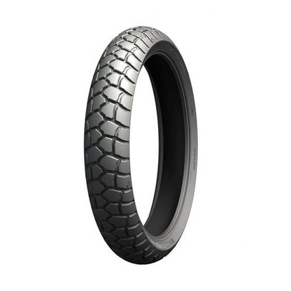 Pneu Dianteiro Michelin Aro 19 Anakee Adventure 120/70R19 60V TL/TT