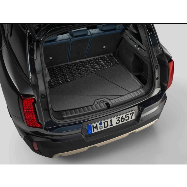 Tapete para Mala MINI Countryman