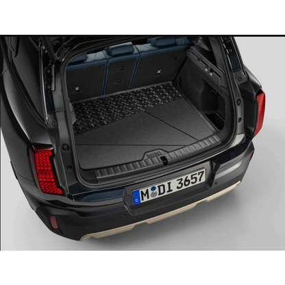 Tapete para Mala MINI Countryman