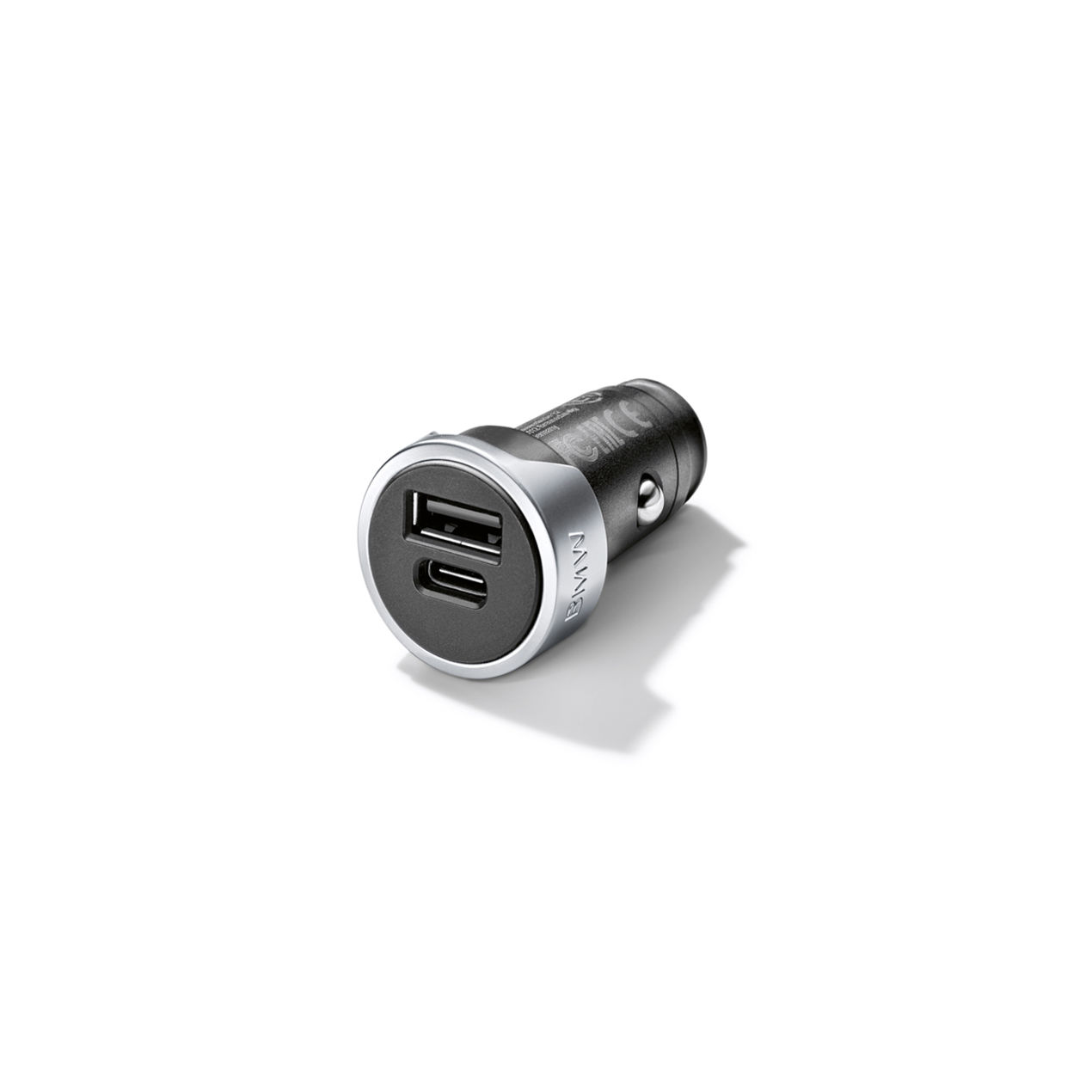 Adaptador BMW Duplo Usb A/C