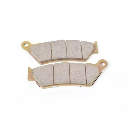 Pastilhas De Freio Traseiro R 18