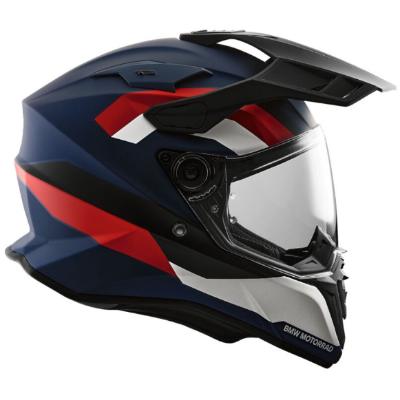 Capacete BMW GS Pure Carbon