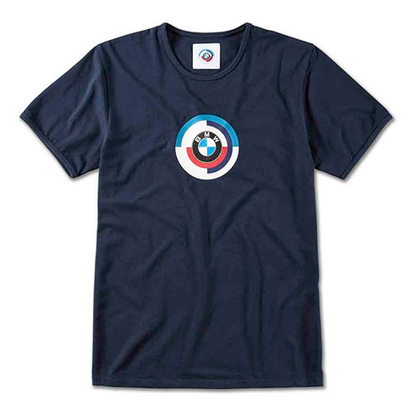 T-shirt BMW Classic Masculina