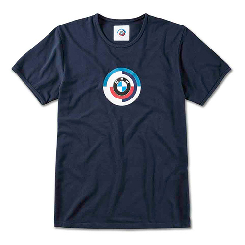 T-shirt BMW Classic Masculina