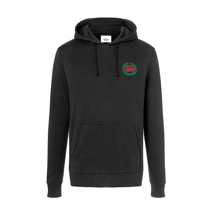 Suéter MINI Vintage Masculino