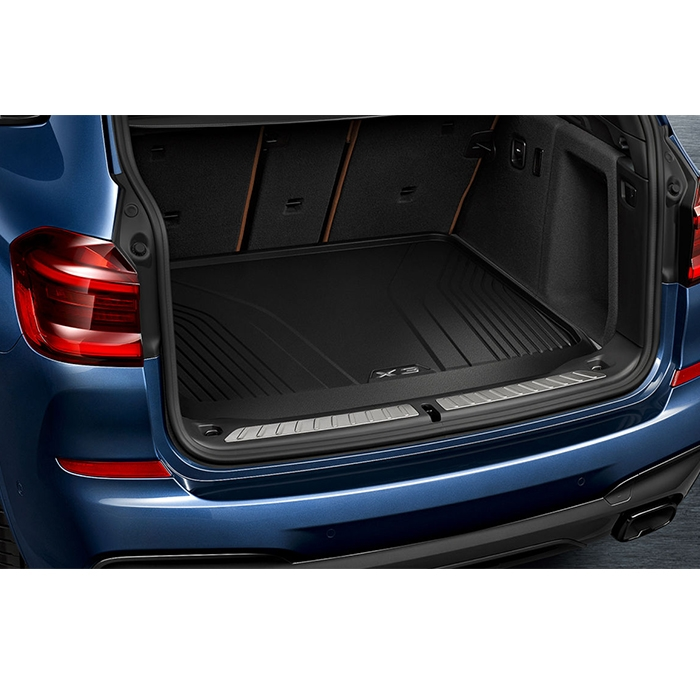 Tapete Porta-Malas X3