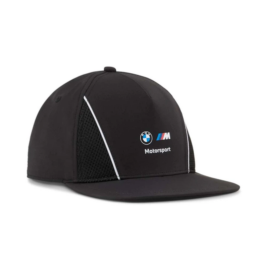 Boné BMW M Motorsport Preto