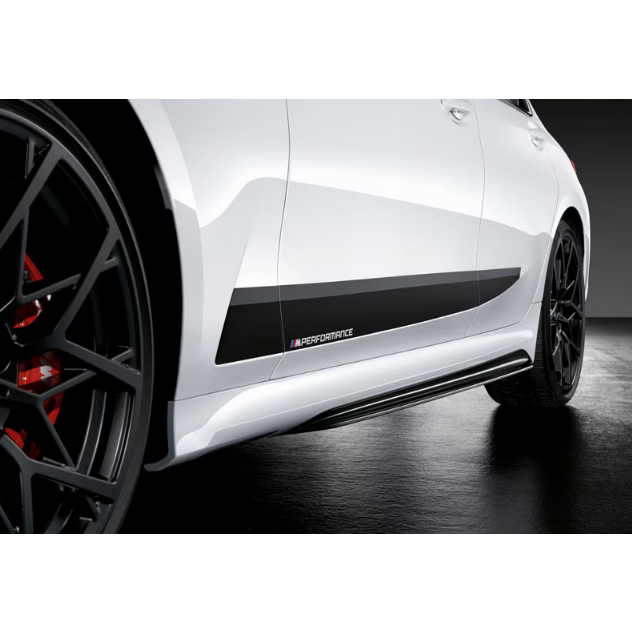 Perfil Folheado Frozen Black Esquerda/Direita