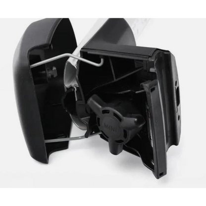 Sistema Completo de Barras Transversais MINI Countryman U25 2022 +