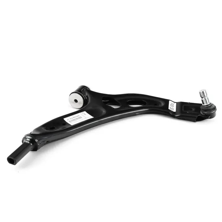 Kit Braço Da Suspensão Dianteira X1 F48